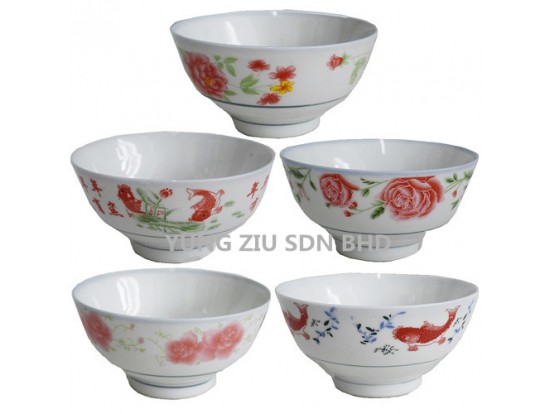 4.5^CERAMICS BOWL CNY(10199)